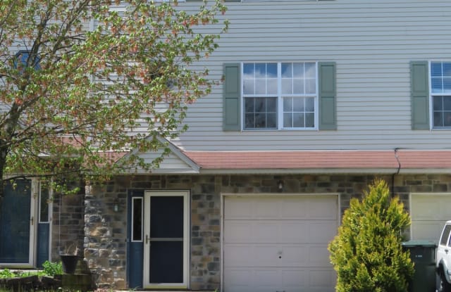 6638 Jefferson Ct - 6638 Jefferson Court, New Tripoli, PA 18066