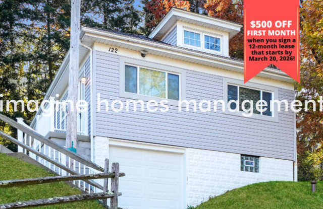 122 Wood Drive photos photos