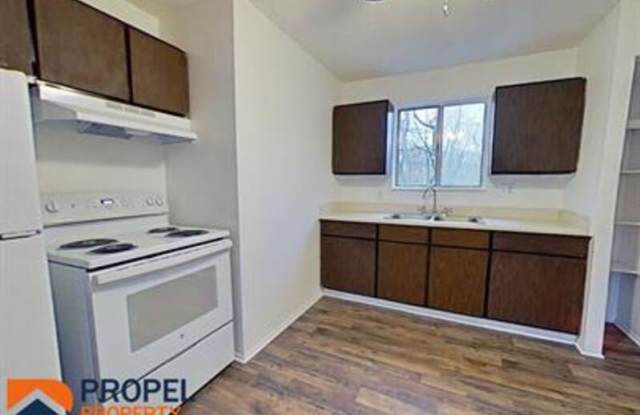 5766 Howe Rd. Unit 44 - 5766 Howe Road, Wayne, MI 48184