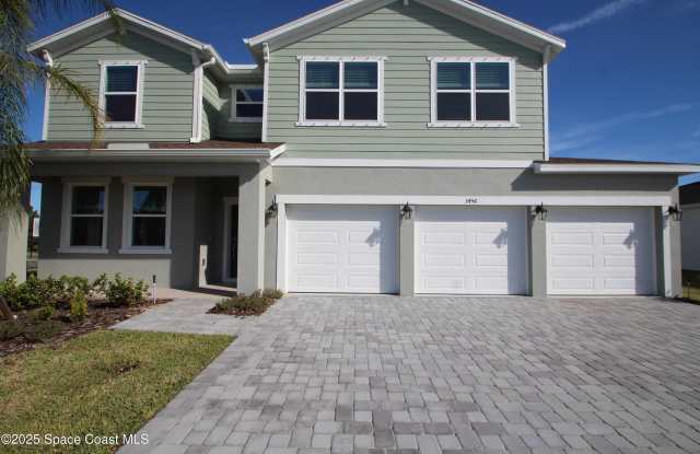 3450 Viridian Circle - 3450 Viridian Circle, Brevard County, FL 32904