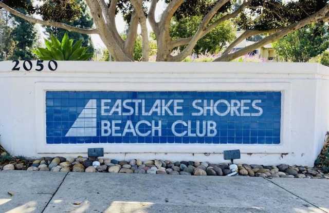 Beautiful Single-Level Condo in Eastlake Shores – Available Now! photos photos