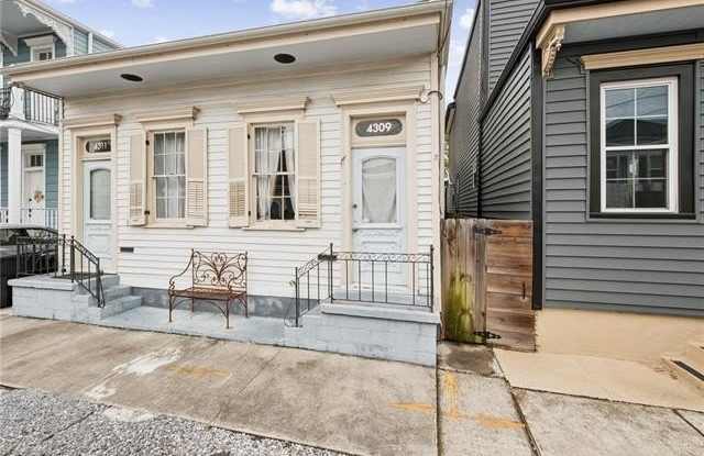 4309 ANNUNCIATION Street Gallery 1