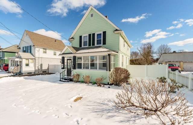 53 Weston St - 53 Weston Street, Hampden County, MA 01095