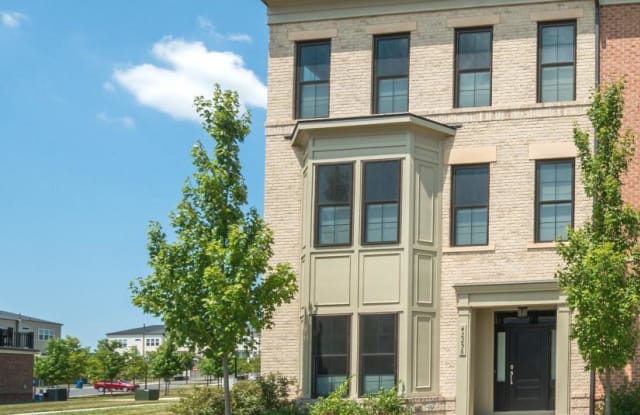 42256 PALLADIAN BLUE TERRACE - 42256 Palladian Blue Terrace, Brambleton, VA 20148