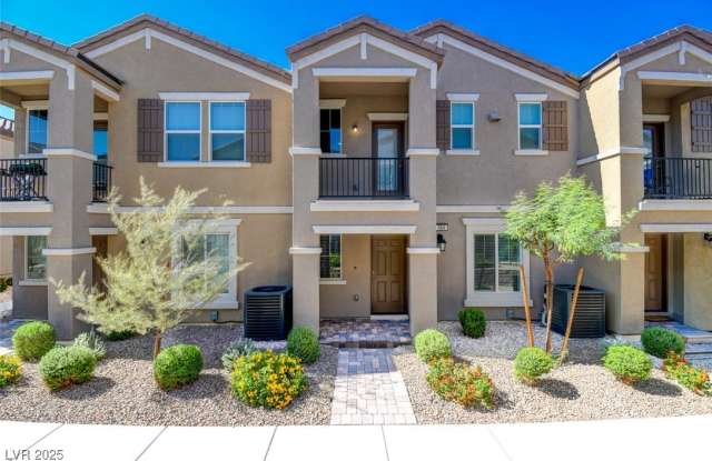 664 Anemone Lane - 664 Anemone Lane, Henderson, NV 89015
