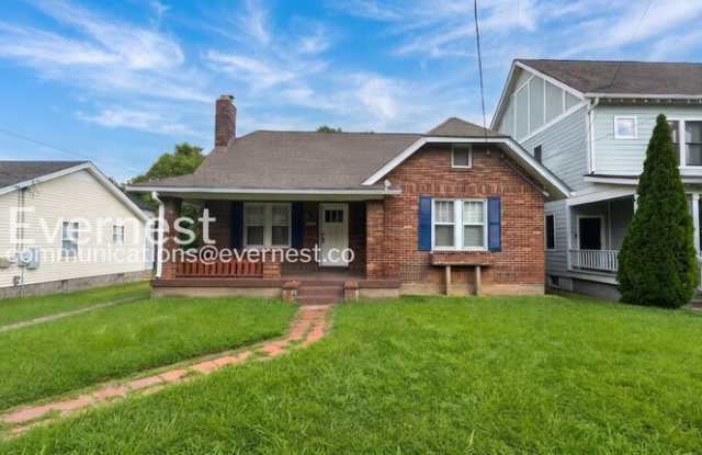 2412 Inga Street photos photos