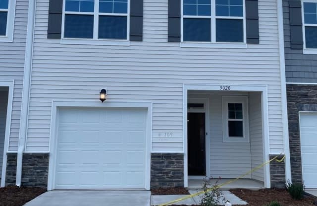 5020 Tura Street - 5020 Tura Street, Raleigh, NC 27610