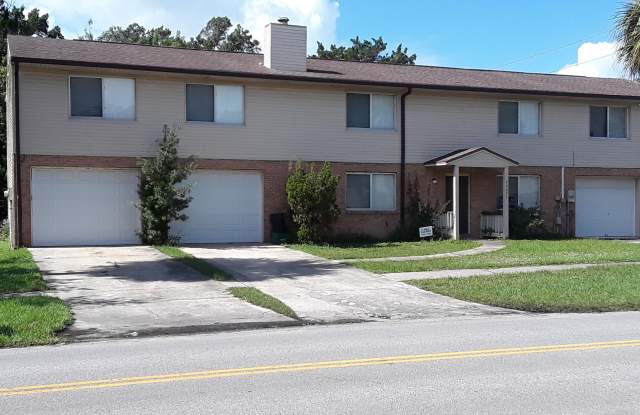 2002 S Palmetto Avenue - 2002 South Palmetto Avenue, South Daytona, FL 32119
