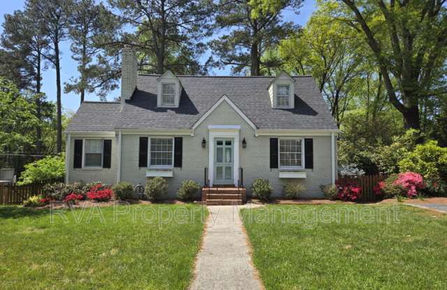 6509 West Franklin Street - 6509 West Franklin Street, Henrico County, VA 23226 6509 West Franklin Street - 6509 West Franklin Street, Henrico County, VA 23226