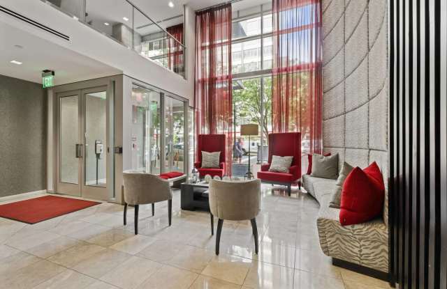 The Premier - Affordable Housing Gallery 2