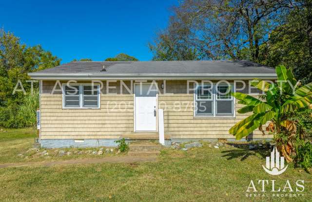 Renovated 2BR Gem in Chattanooga – Affordable Stylish! - 2907 East 40th Street, Chattanooga, TN 37407 Renovated 2BR Gem in Chattanooga – Affordable Stylish! - 2907 East 40th Street, Chattanooga, TN 37407