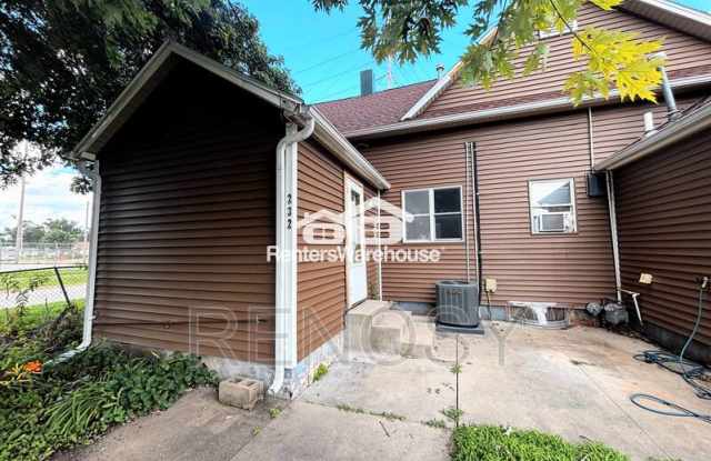 232 1st St photos photos