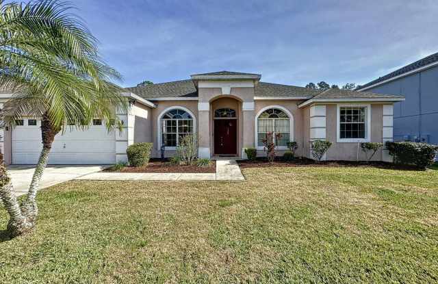 Beautiful Pool Home in Highlands Reserve golf community photos photos