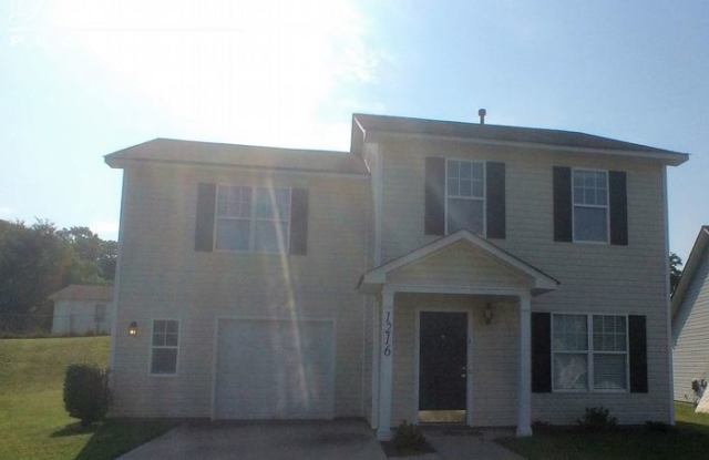 1216 Bicycle Court - 1216 Bicycle Court, Gastonia, NC 28054