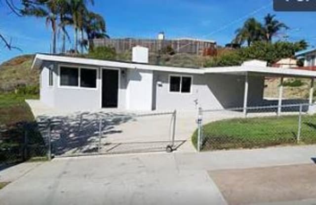 1260 Loretta Street - 1260 Loretta Street, Oceanside, CA 92058