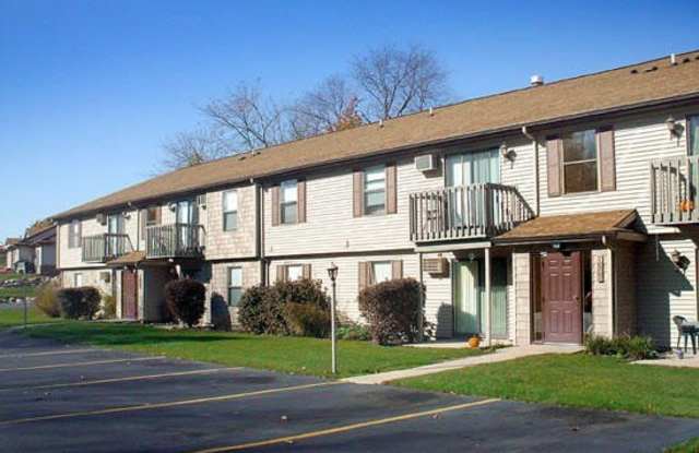 3161 Mill Creek Drive unit: 8 - 3161 Mill Creek Drive, Kalamazoo County, MI 49009