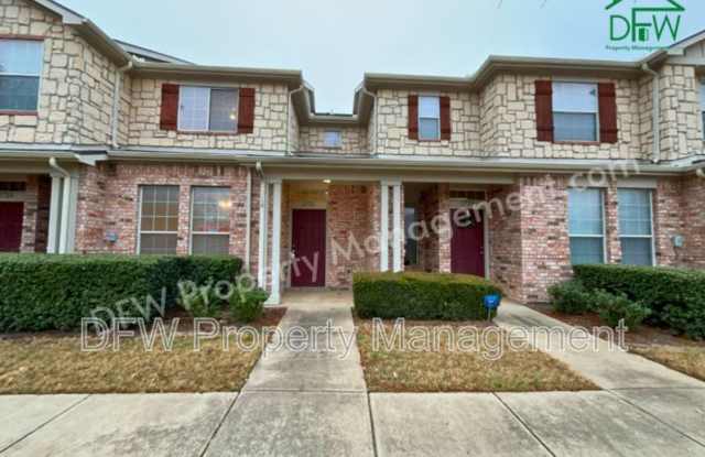 2726 Denali Park Dr - 2726 Denali Park Drive, Grand Prairie, TX 75050