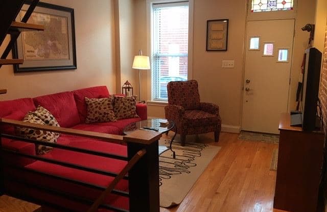 1105 S Robinson St - 1105 South Robinson Street, Baltimore, MD 21224
