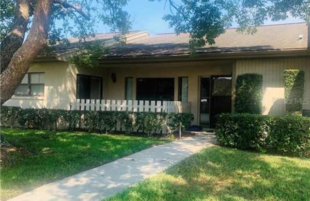 20 LAKE COURT - 20 Lake Court, East Lake, FL 34677