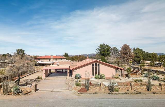 Spacious Picacho Hills Rental with Private Casita Gallery 1