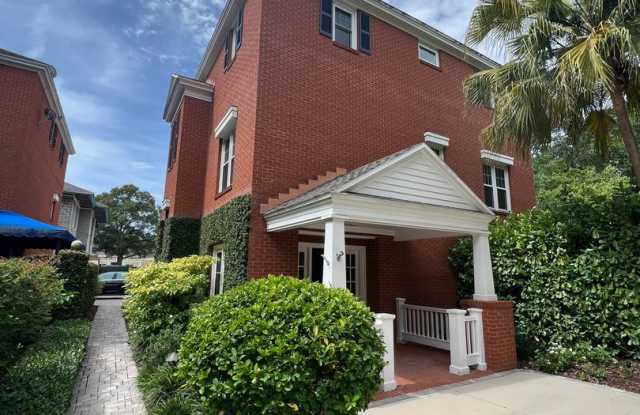 811 S Rome Ave - 811 South Rome Avenue, Tampa, FL 33606