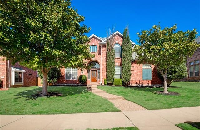 10156 Burnt Mill Lane - 10156 Burnt Mill Lane, Frisco, TX 75035
