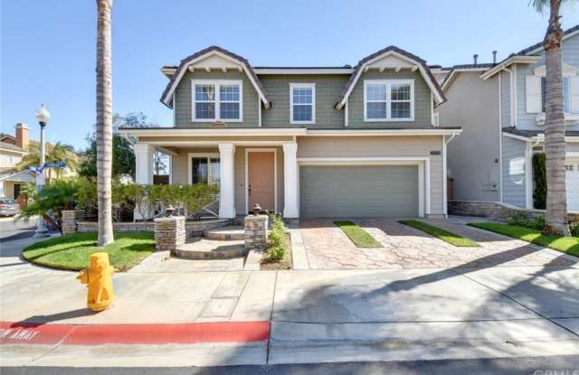 20854 Cabrillo Lane - 20854 Cabrillo Ln, Huntington Beach, CA 92646