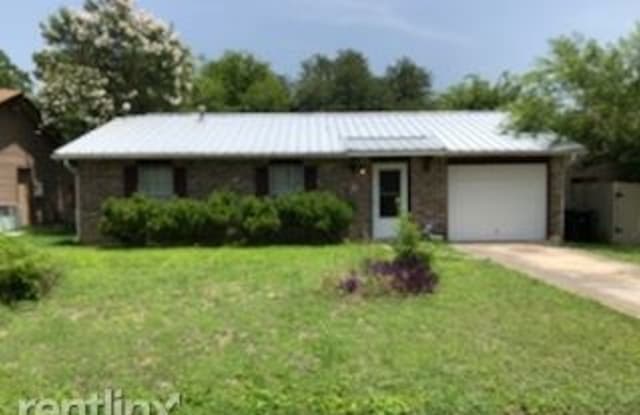 11914 Las Vegas Street - 11914 Las Vegas Street, San Antonio, TX 78233