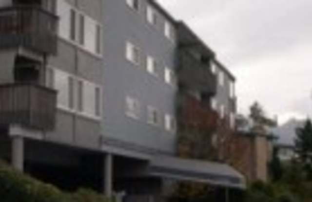 Vue Cliff Apartments photos photos