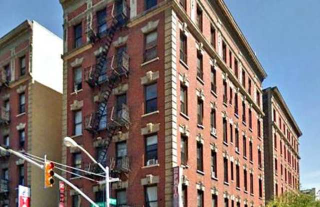 160 Wadsworth Avenue photos photos