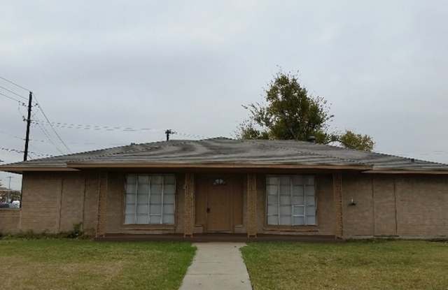 3801 Whiterock Trail - 3801 Whiterock Trail, Garland, TX 75043