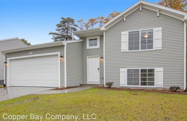 1202 Pinewood Drive - 1202 Pinewood Dr, Greenville, MI 48838