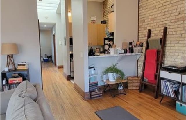 326 E 18th Street - 326 East 18th Street, Minneapolis, MN 55404