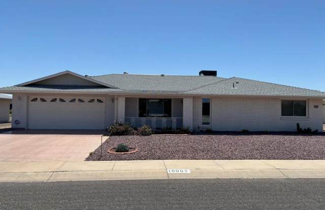 18002 N 135th Drive photos photos