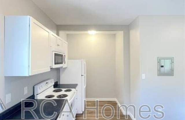 3519 Balsam Avenue - Unit 5 - 3519 Balsam Avenue, Indianapolis, IN 46205