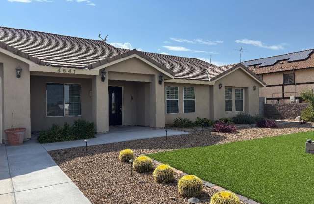 4541 North Campbell Road photos photos