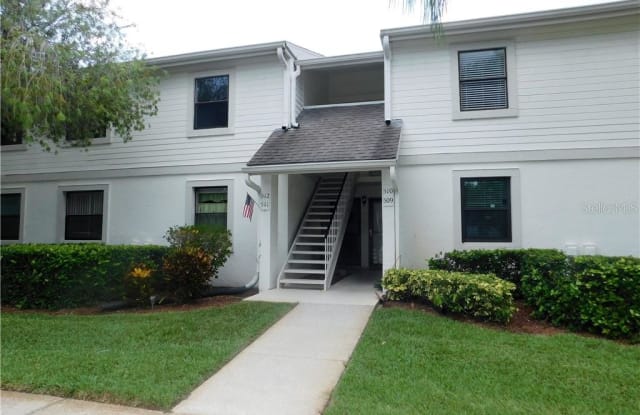 510 MEADOW LANE - 510 Meadow Lane, East Lake, FL 34677