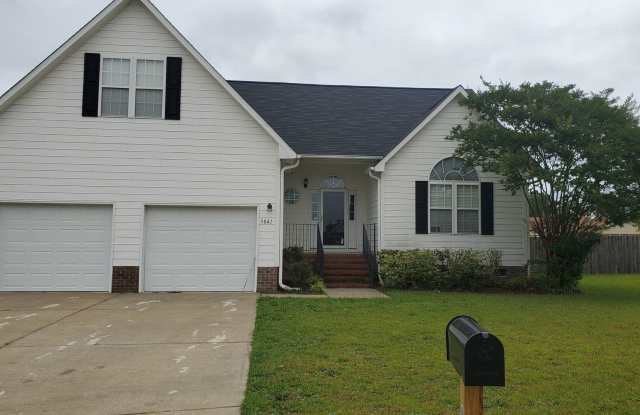 5841 Conservation Ct. ~ Edens Farm photos photos