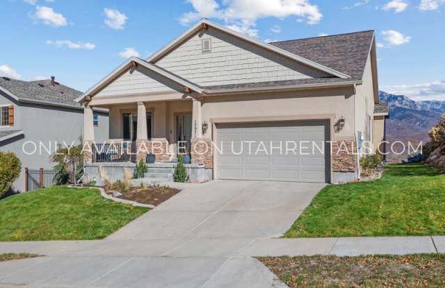 14971 S Winged Bluff Ln - 14971 South Winged Bluff Lane, Draper, UT 84020