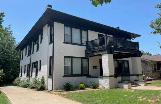 3019 N Robinson Avenue unit: 3021 photos photos