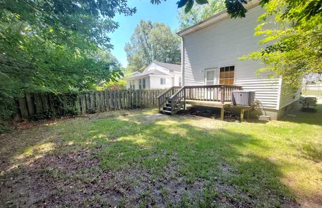 832 Westwood Ave - 832 Westwood Avenue, Hampton, VA 23661