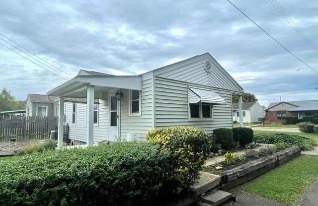 346 River Ave - 346 River Avenue, Beaver County, PA 15009