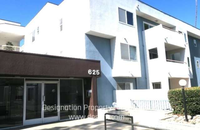 625 E Del Mar Blvd - 625 East Del Mar Boulevard, Pasadena, CA 91101