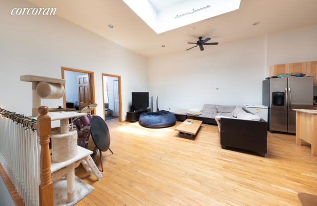 172 North 1st Street - 172 North 1st Street, Brooklyn, NY 11211