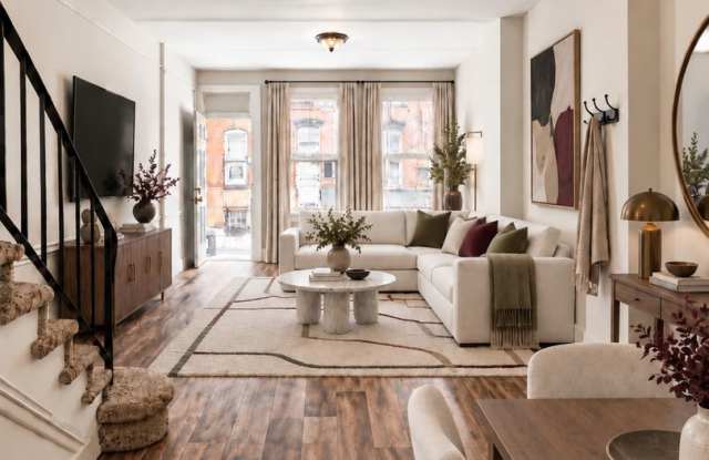 Available Now: Pet-Friendly 3-Bedroom Rental with Washer & Dryer Gallery 4