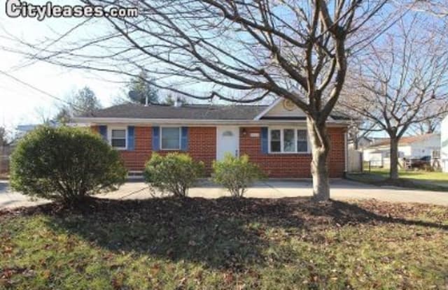 9303  Baker St - 9303 Baker Street, Loch Lomond, VA 20111