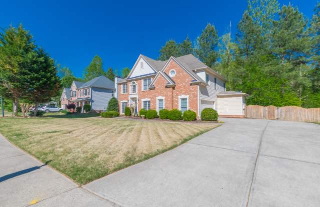 3635 Rolling Creek Dr Gallery 2