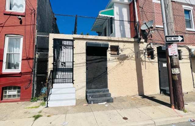 2084 E ALLEGHENY Avenue unit: 2Nd Floor photos photos