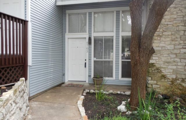 6703  Old Quarry LN - 6703 Old Quarry Lane, Austin, TX 78731