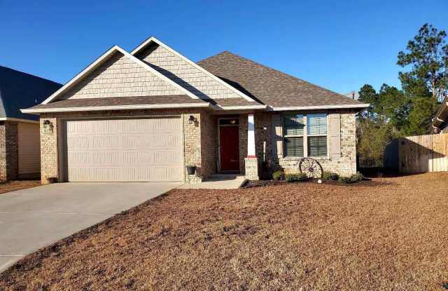 820 Oak Alley - 820 Oak Alley, Escambia County, AL 32506 820 Oak Alley - 820 Oak Alley, Escambia County, AL 32506